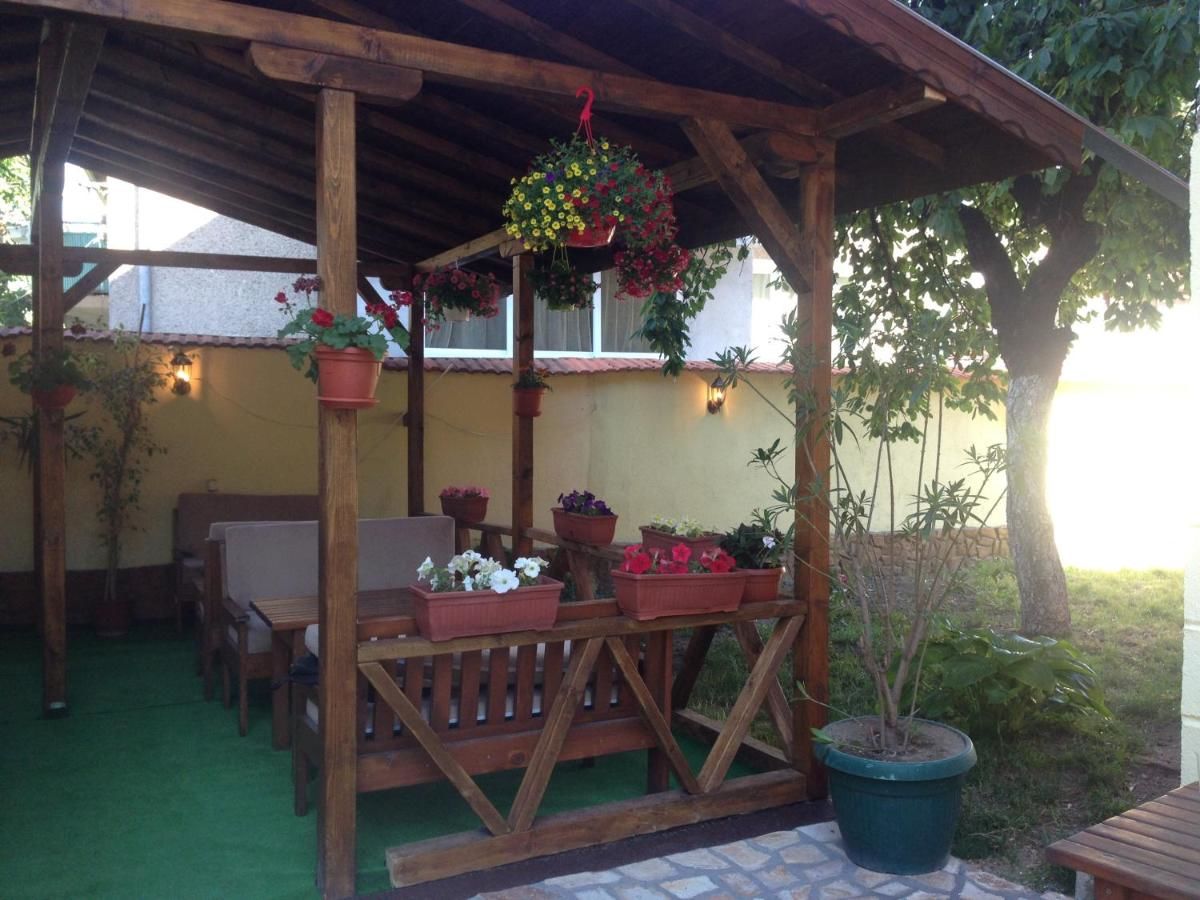 Гостевой дом Guest House PIP Велинград-15