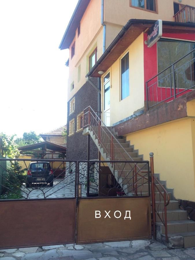 Гостевой дом Guest House PIP Велинград-8